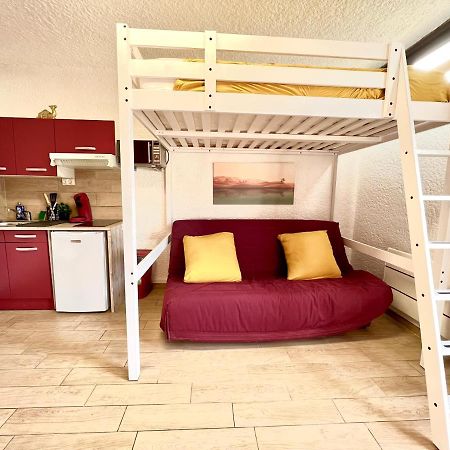 ~ Le Riad ~ Studio 1/4 Pers, Porte Du Futuroscope Шассней-дю-Пуату Екстер'єр фото