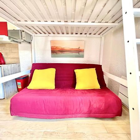 ~ Le Riad ~ Studio 1/4 Pers, Porte Du Futuroscope Шассней-дю-Пуату Екстер'єр фото